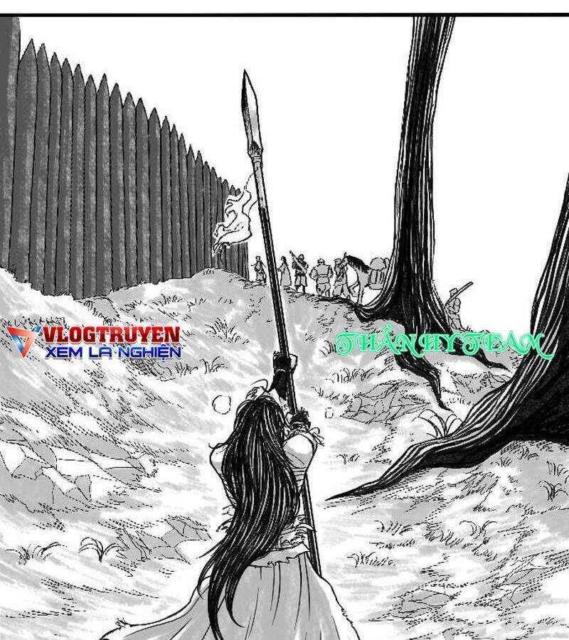 Hắc Sa Chap 2 - Next Chap 3
