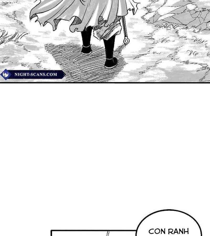 Hắc Sa Chap 2 - Next Chap 3