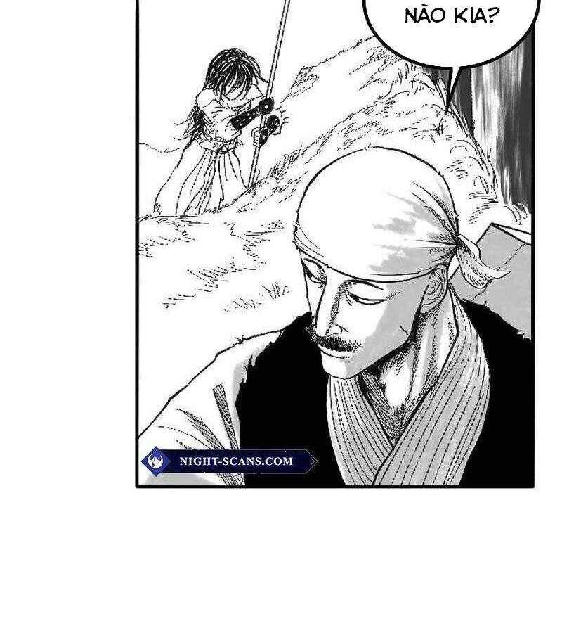 Hắc Sa Chap 2 - Next Chap 3
