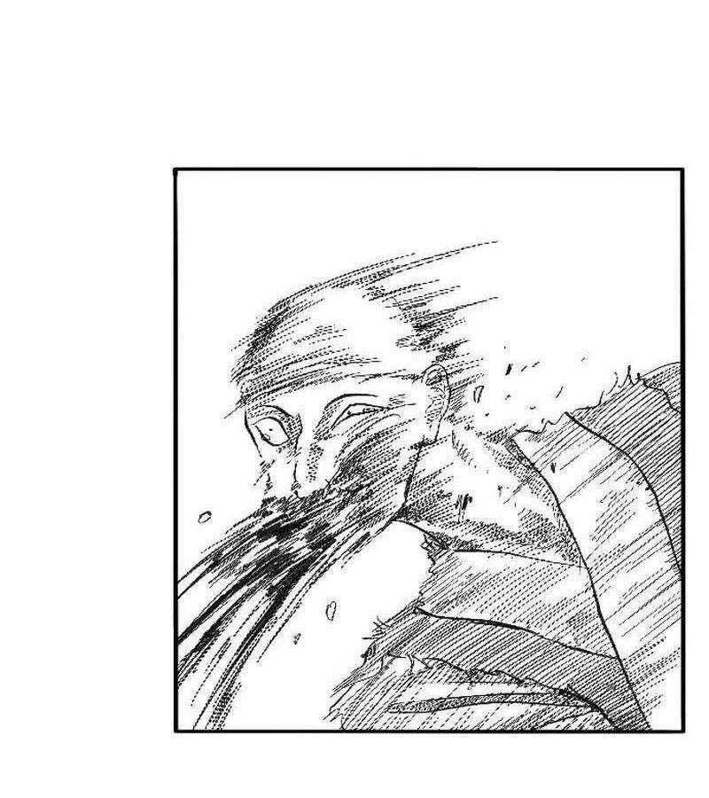 Hắc Sa Chap 2 - Next Chap 3
