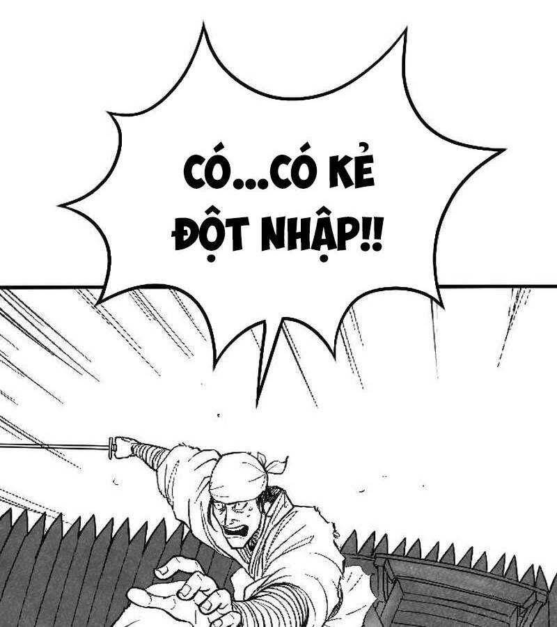 Hắc Sa Chap 2 - Next Chap 3