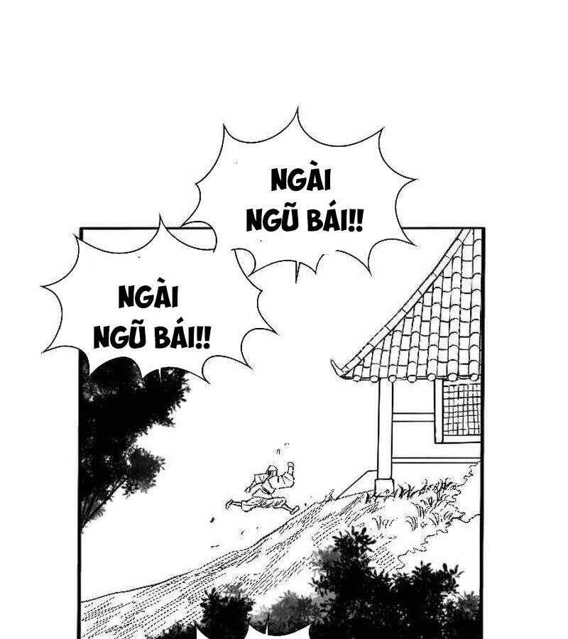 Hắc Sa Chap 2 - Next Chap 3
