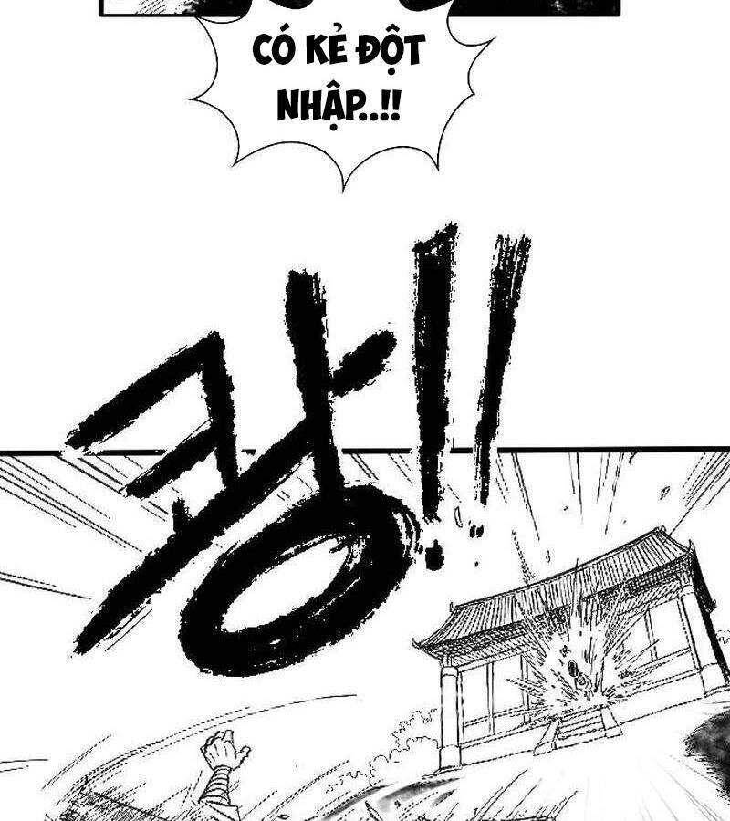 Hắc Sa Chap 2 - Next Chap 3