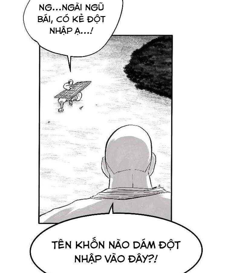Hắc Sa Chap 2 - Next Chap 3