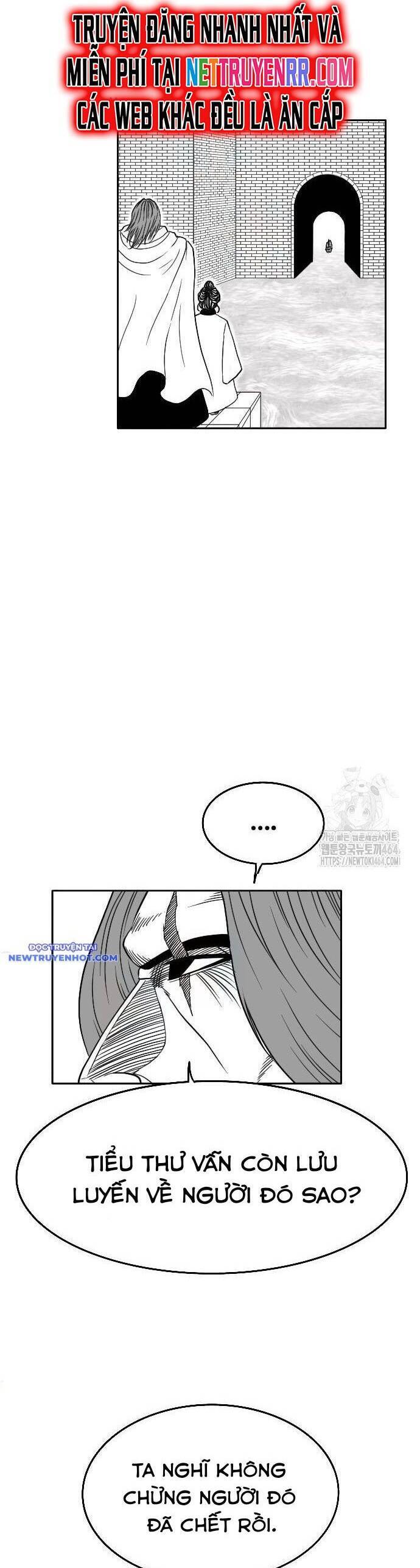 Hắc Sa Chap 20 - Next Chap 21