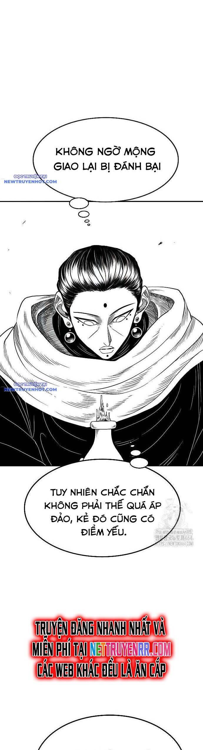 Hắc Sa Chap 20 - Next Chap 21