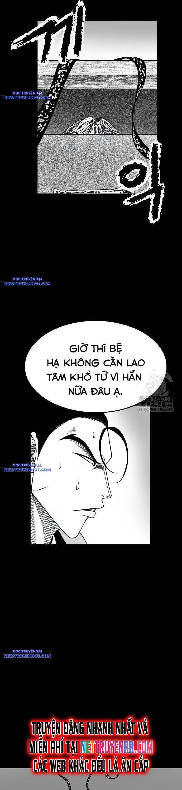 Hắc Sa Chap 20 - Next Chap 21