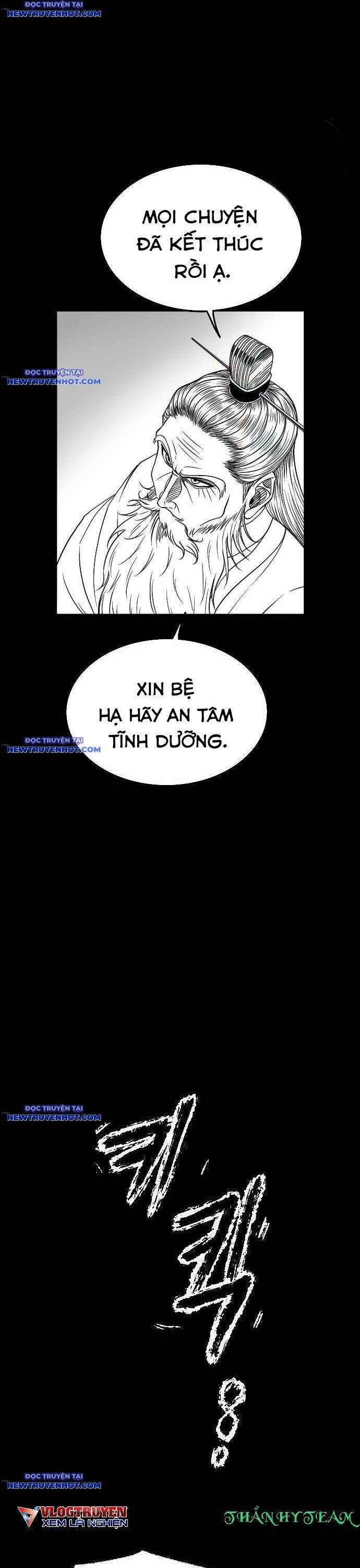 Hắc Sa Chap 20 - Next Chap 21