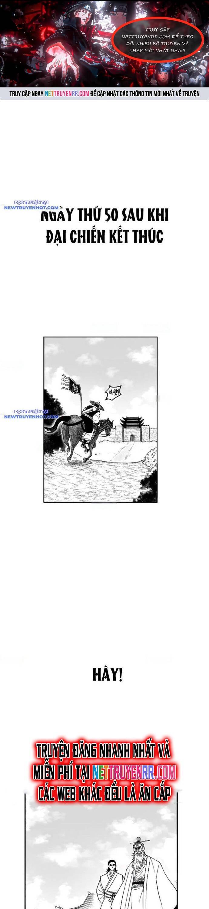 Hắc Sa Chap 21 - Next Chap 22