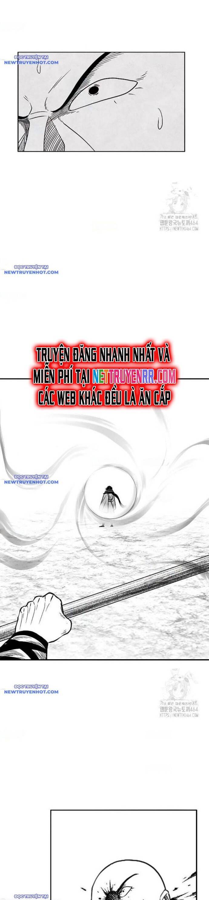 Hắc Sa Chap 21 - Next Chap 22