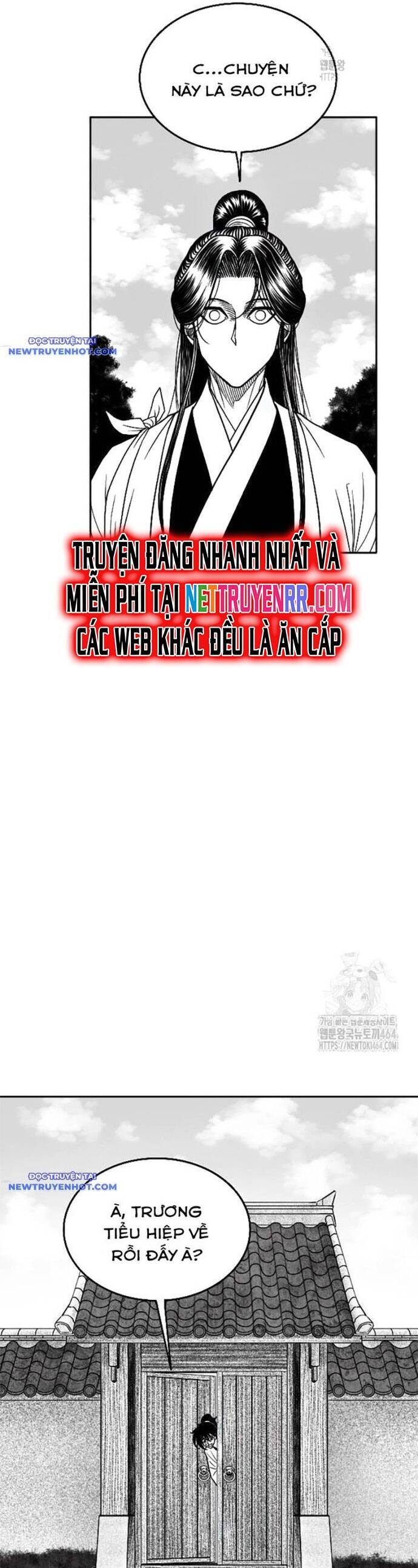 Hắc Sa Chap 21 - Next Chap 22