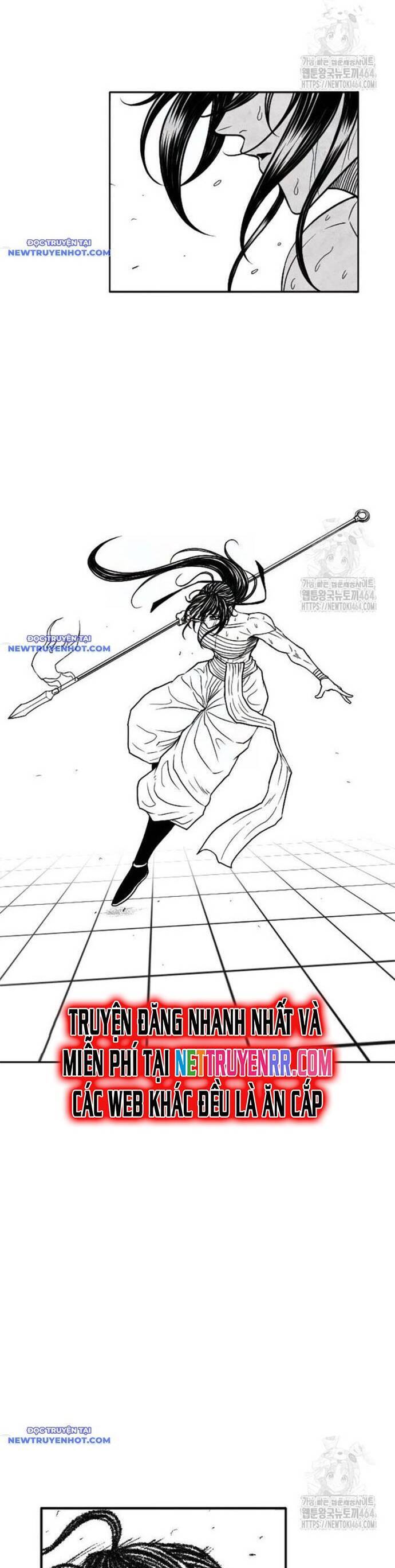 Hắc Sa Chap 21 - Next Chap 22
