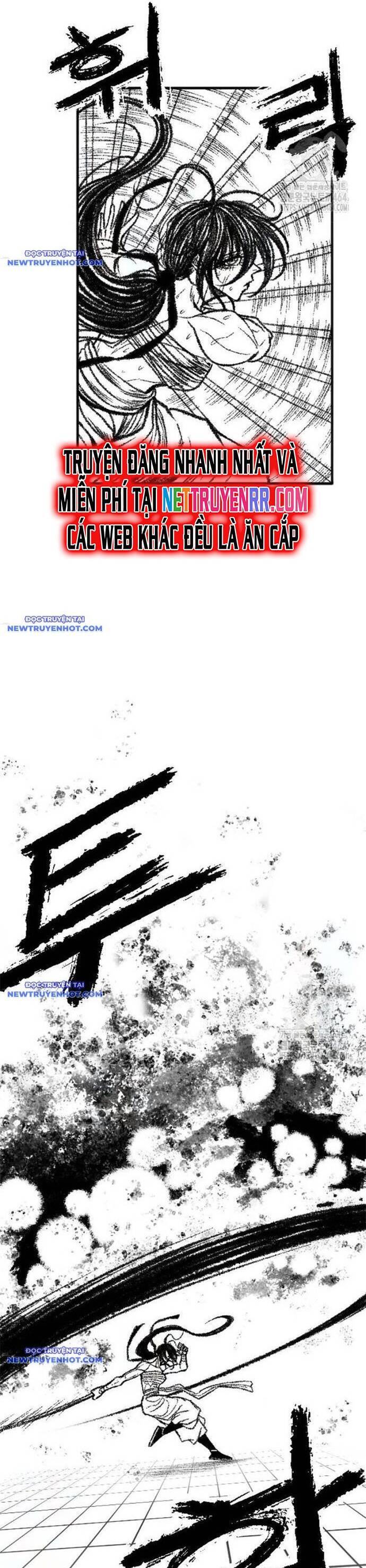 Hắc Sa Chap 21 - Next Chap 22