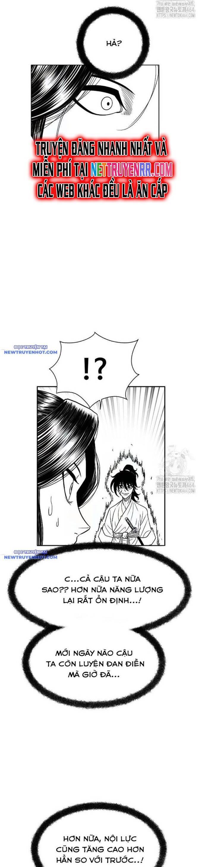Hắc Sa Chap 21 - Next Chap 22
