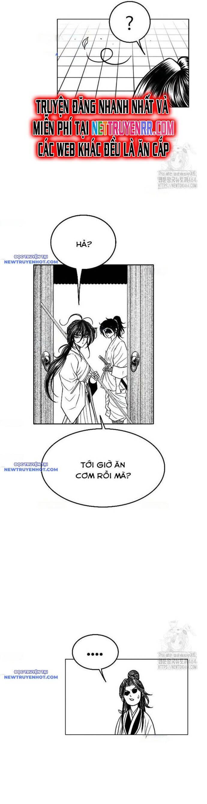 Hắc Sa Chap 21 - Next Chap 22
