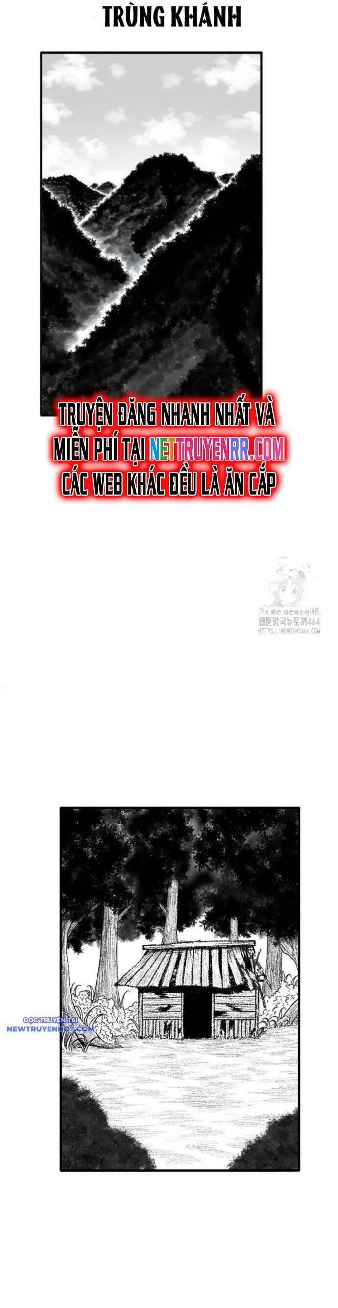 Hắc Sa Chap 21 - Next Chap 22
