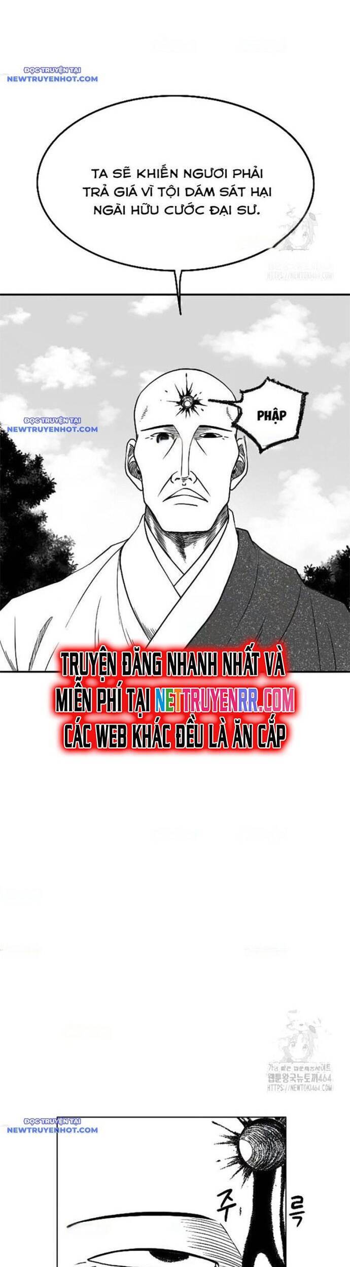 Hắc Sa Chap 21 - Next Chap 22