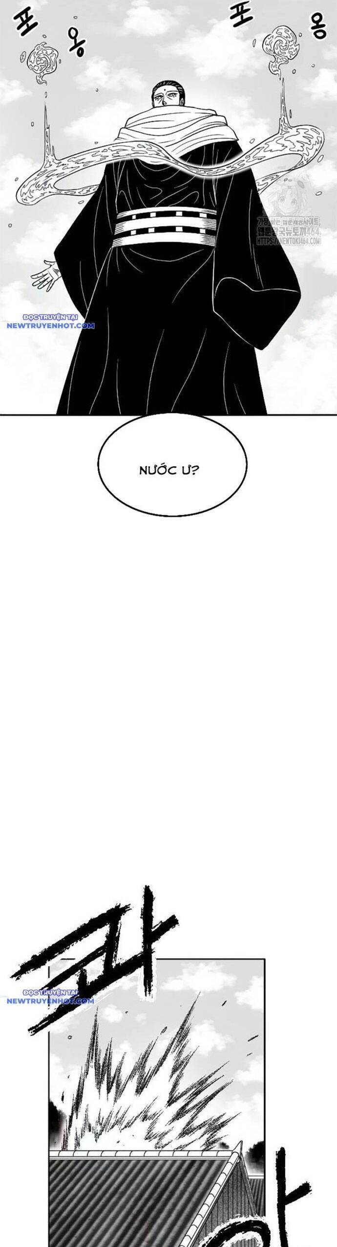 Hắc Sa Chap 22 - Next Chap 23