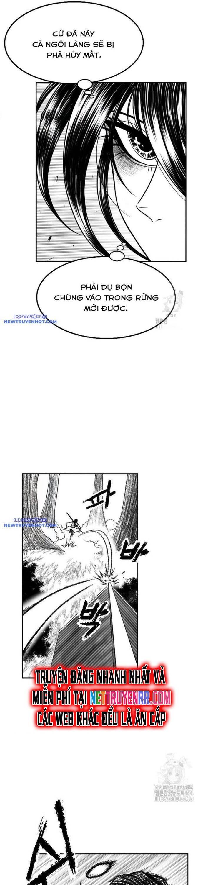 Hắc Sa Chap 22 - Next Chap 23
