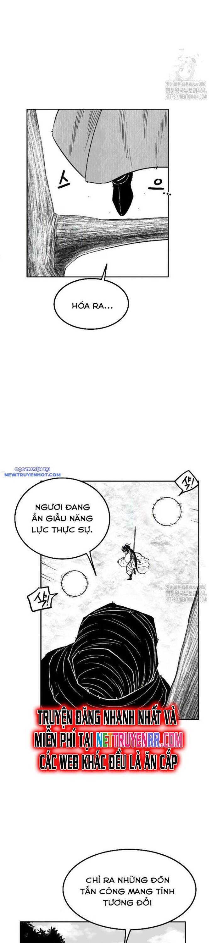 Hắc Sa Chap 22 - Next Chap 23