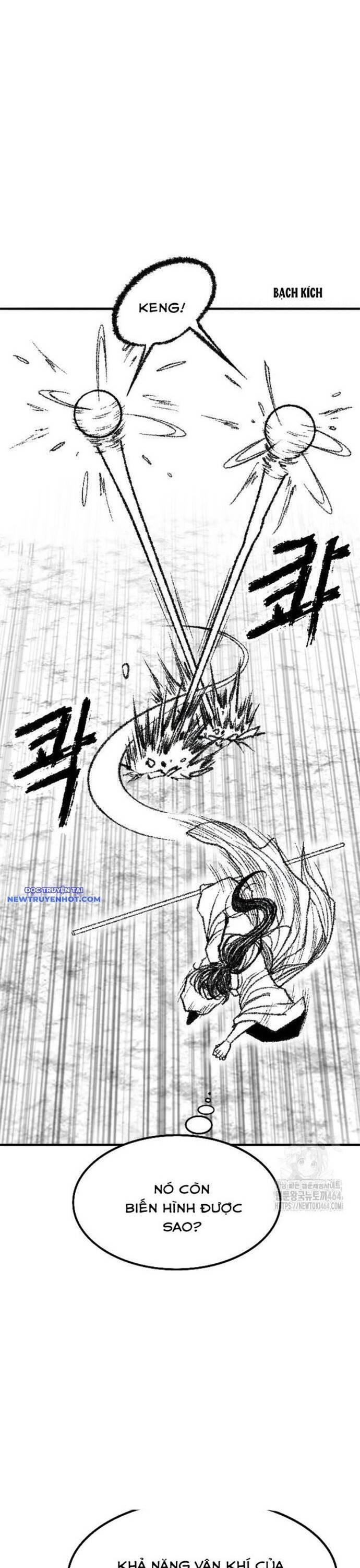 Hắc Sa Chap 22 - Next Chap 23