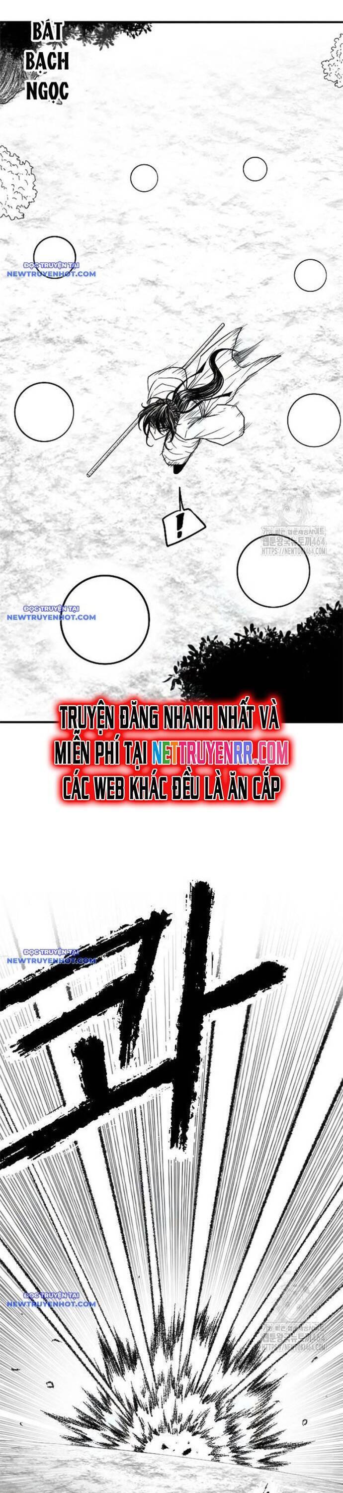 Hắc Sa Chap 22 - Next Chap 23