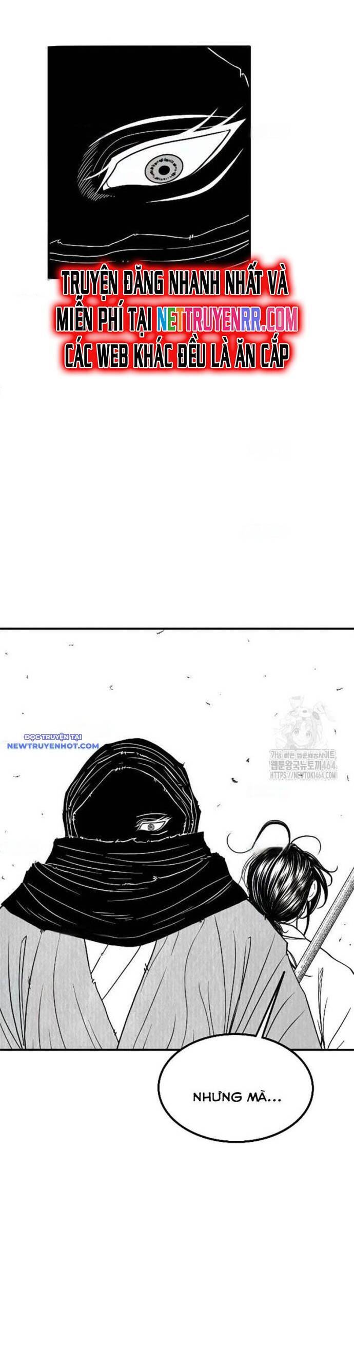 Hắc Sa Chap 22 - Next Chap 23