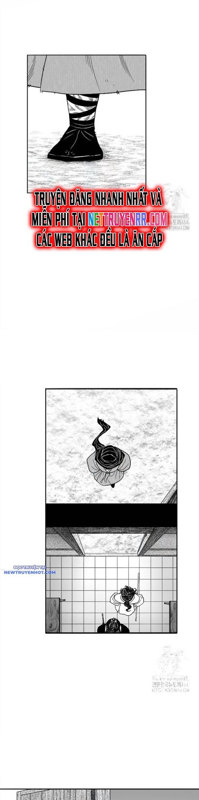 Hắc Sa Chap 22 - Next Chap 23