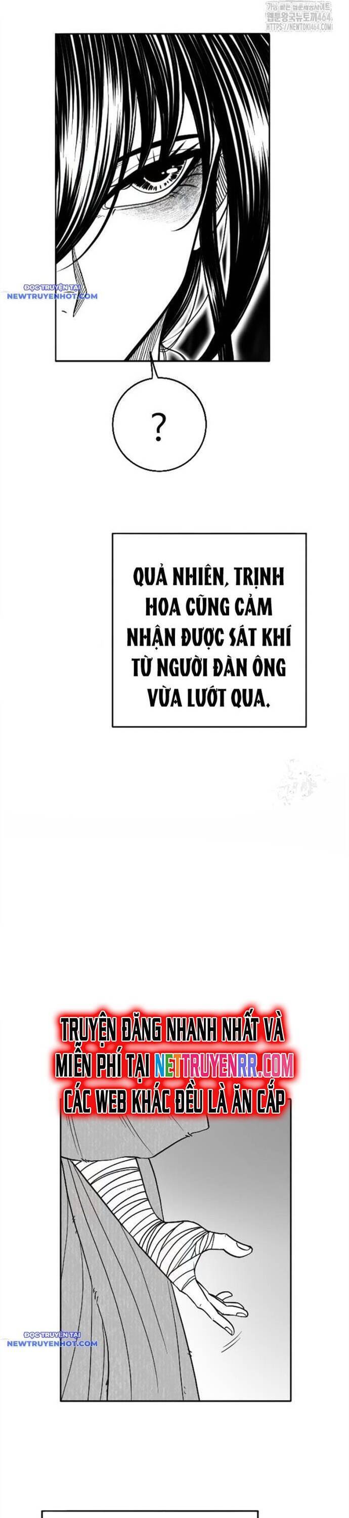 Hắc Sa Chap 22 - Next Chap 23