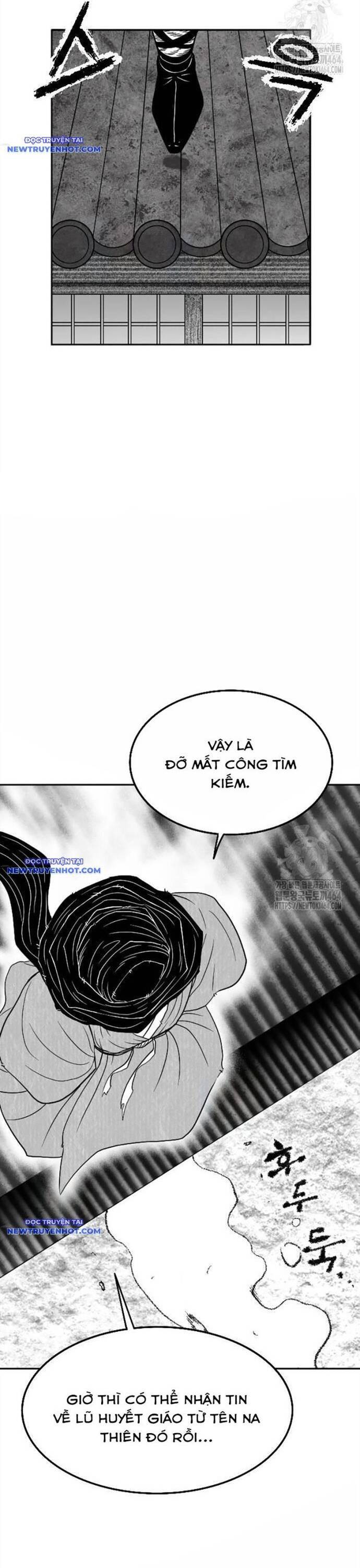 Hắc Sa Chap 22 - Next Chap 23