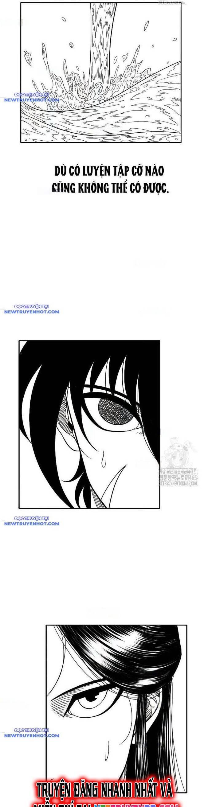 Hắc Sa Chap 23 - Next Chap 24