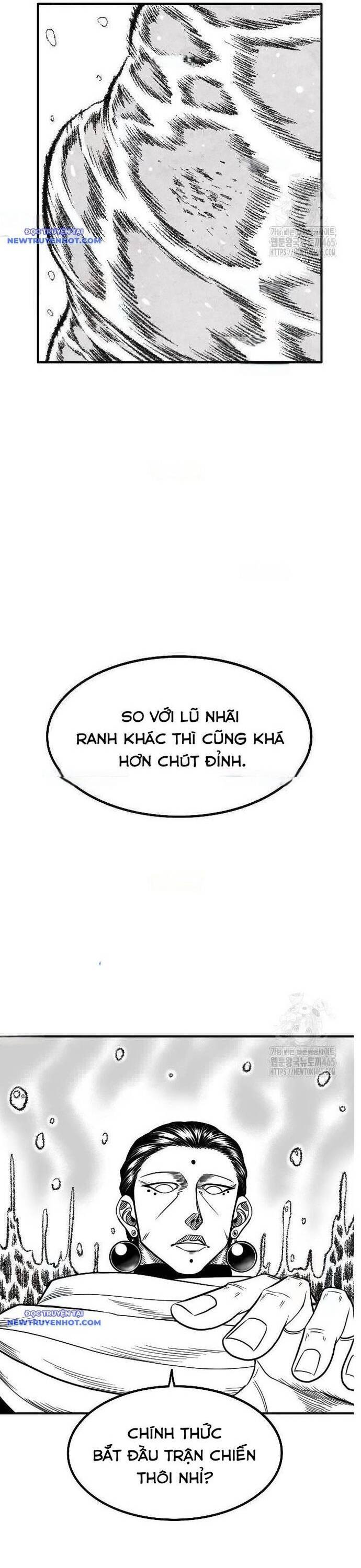 Hắc Sa Chap 23 - Next Chap 24
