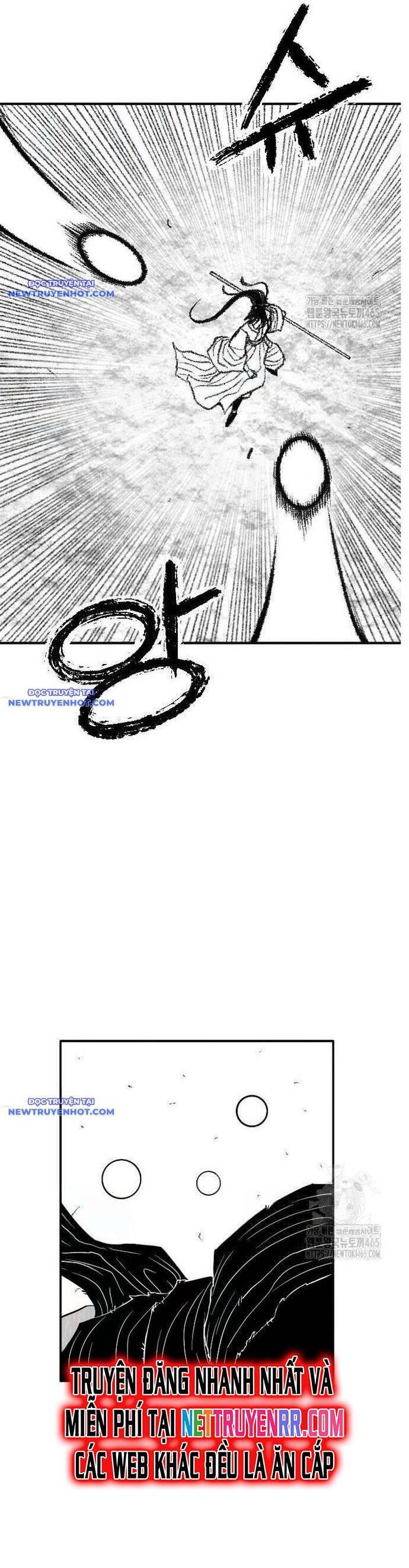 Hắc Sa Chap 23 - Next Chap 24
