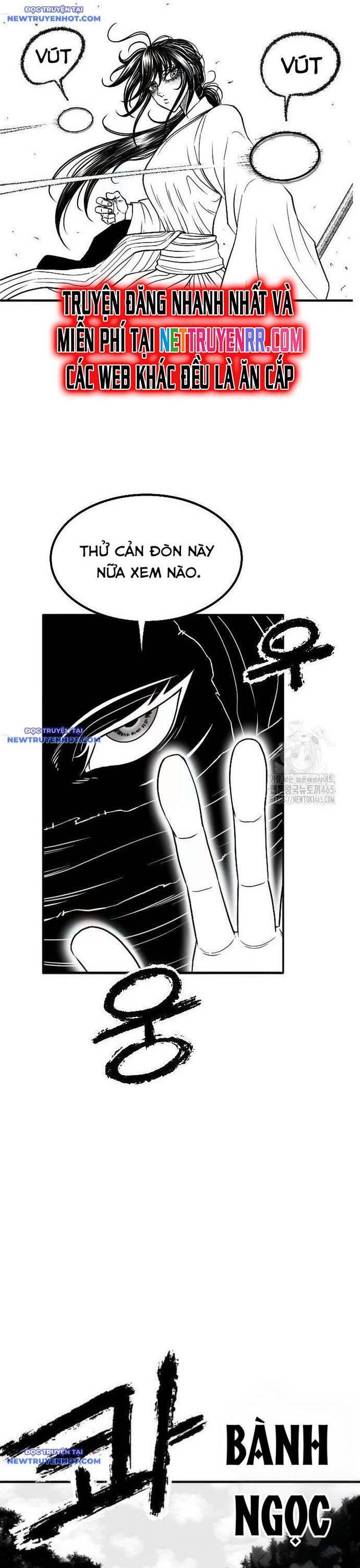 Hắc Sa Chap 23 - Next Chap 24