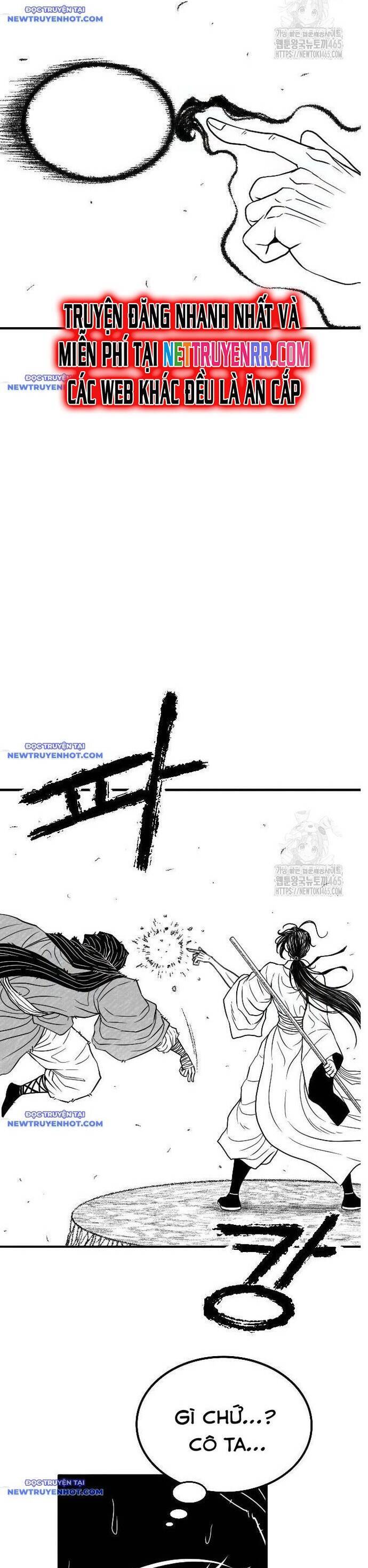 Hắc Sa Chap 23 - Next Chap 24