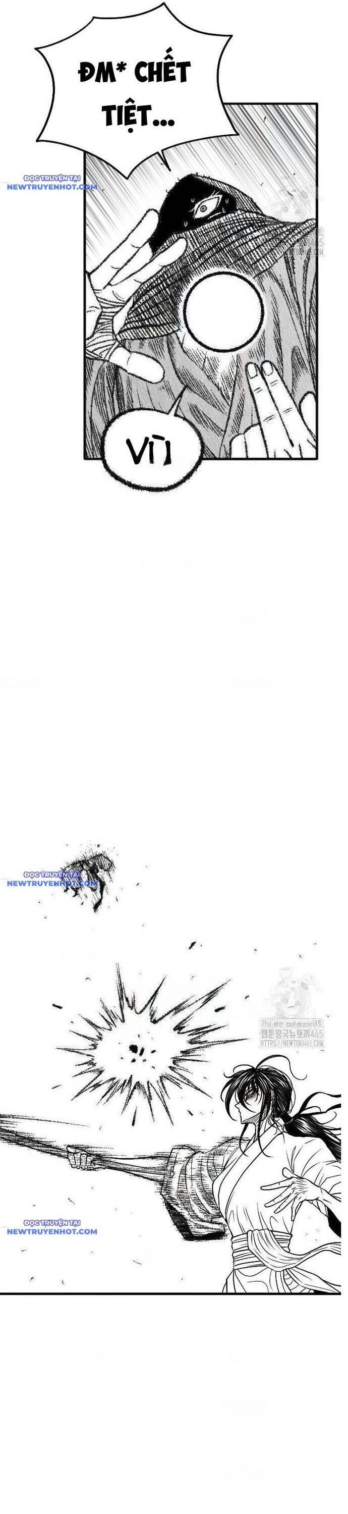 Hắc Sa Chap 23 - Next Chap 24