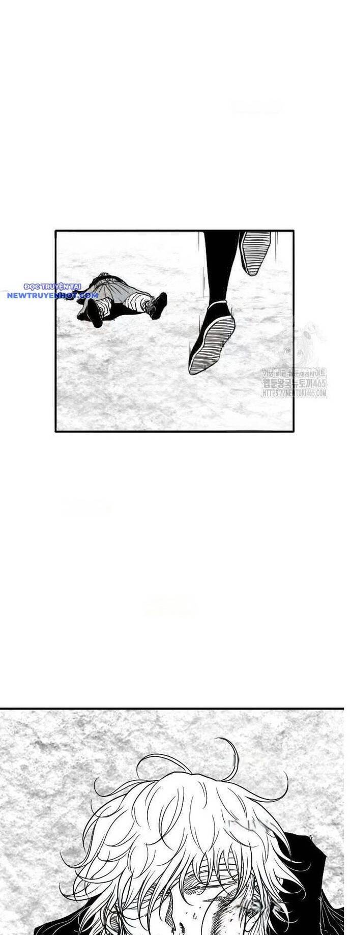 Hắc Sa Chap 23 - Next Chap 24