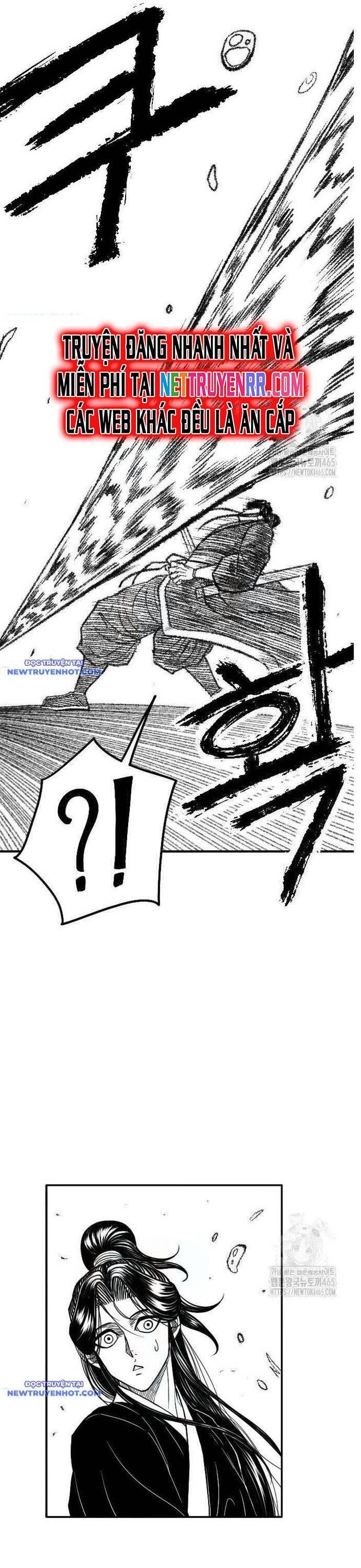 Hắc Sa Chap 23 - Next Chap 24