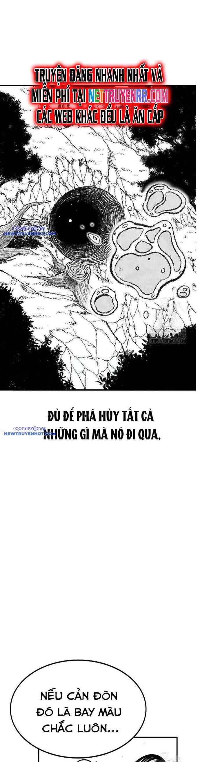 Hắc Sa Chap 23 - Next Chap 24
