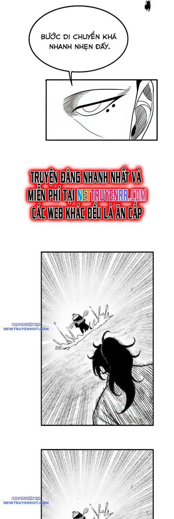 Hắc Sa Chap 23 - Next Chap 24