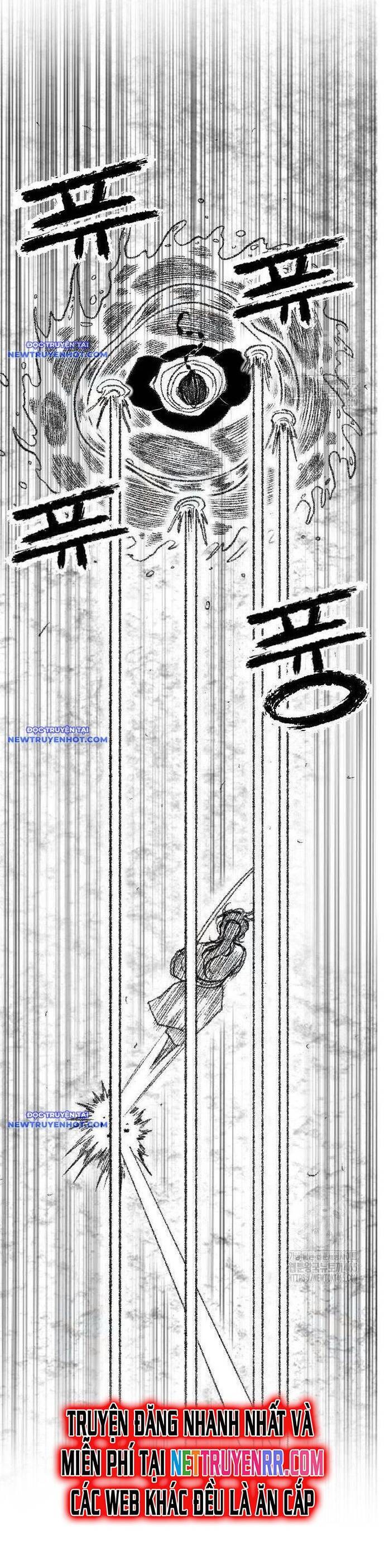 Hắc Sa Chap 23 - Next Chap 24