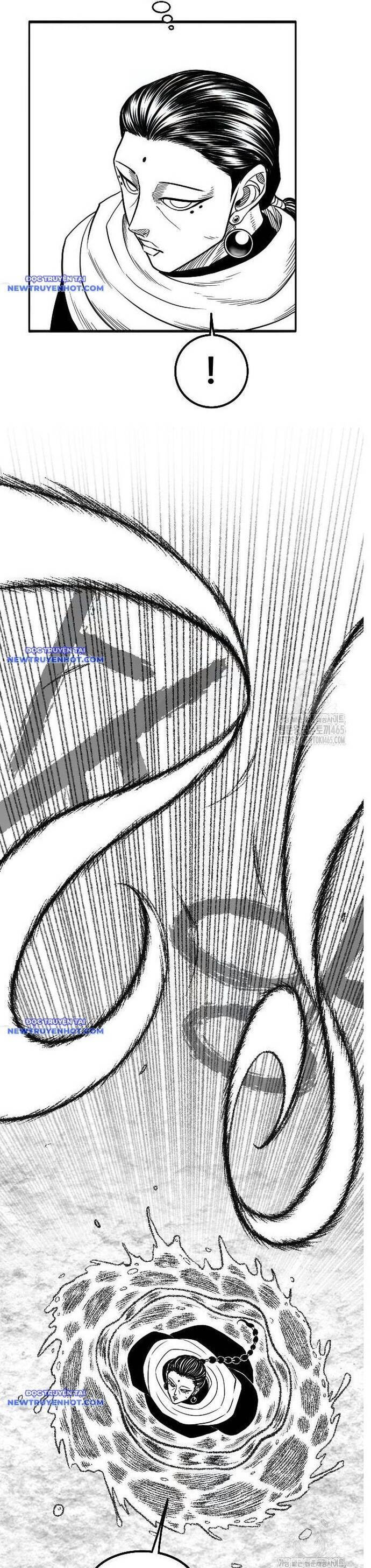 Hắc Sa Chap 23 - Next Chap 24