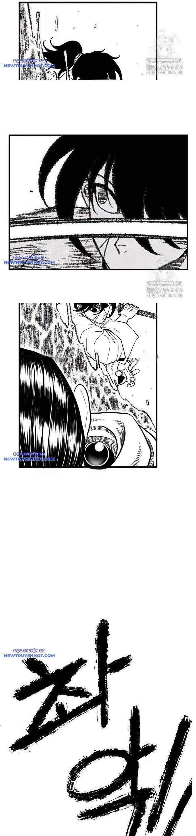 Hắc Sa Chap 23 - Next Chap 24
