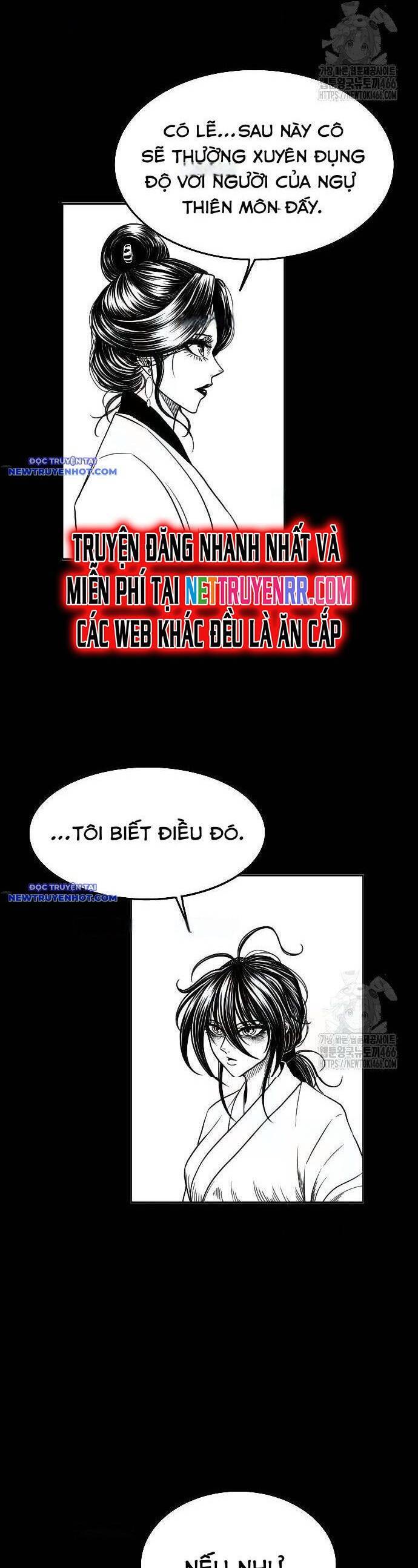Hắc Sa Chap 24 - Next Chap 25
