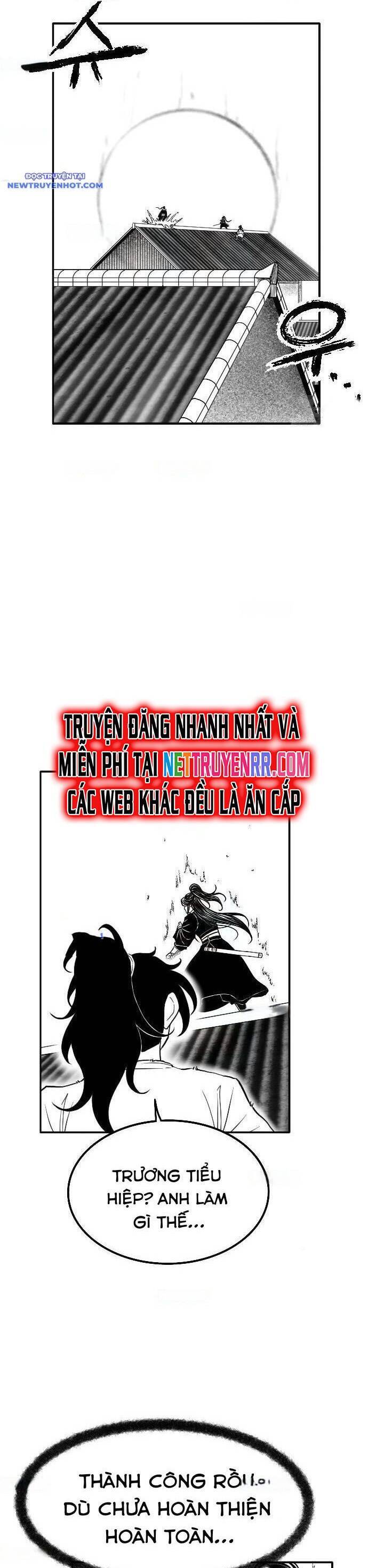 Hắc Sa Chap 24 - Next Chap 25