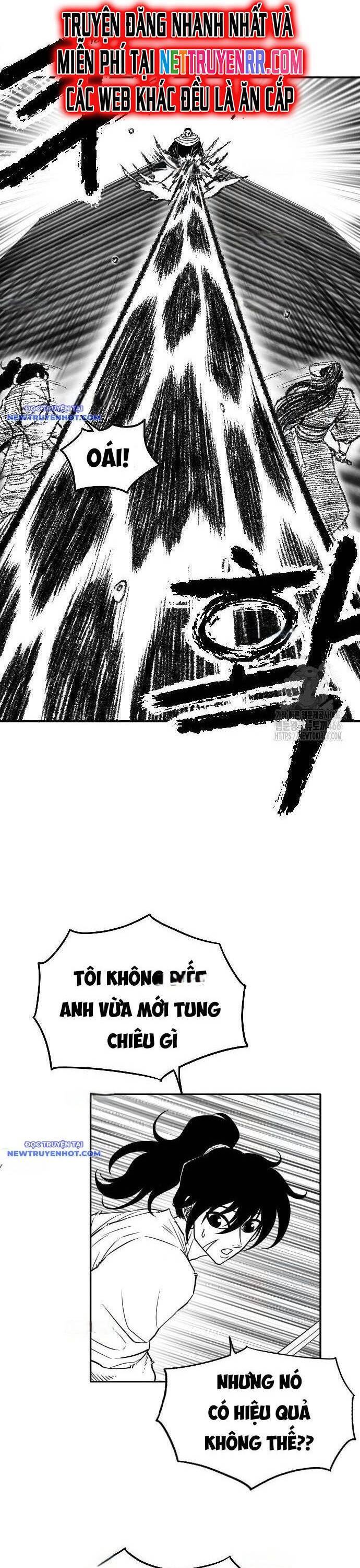 Hắc Sa Chap 24 - Next Chap 25