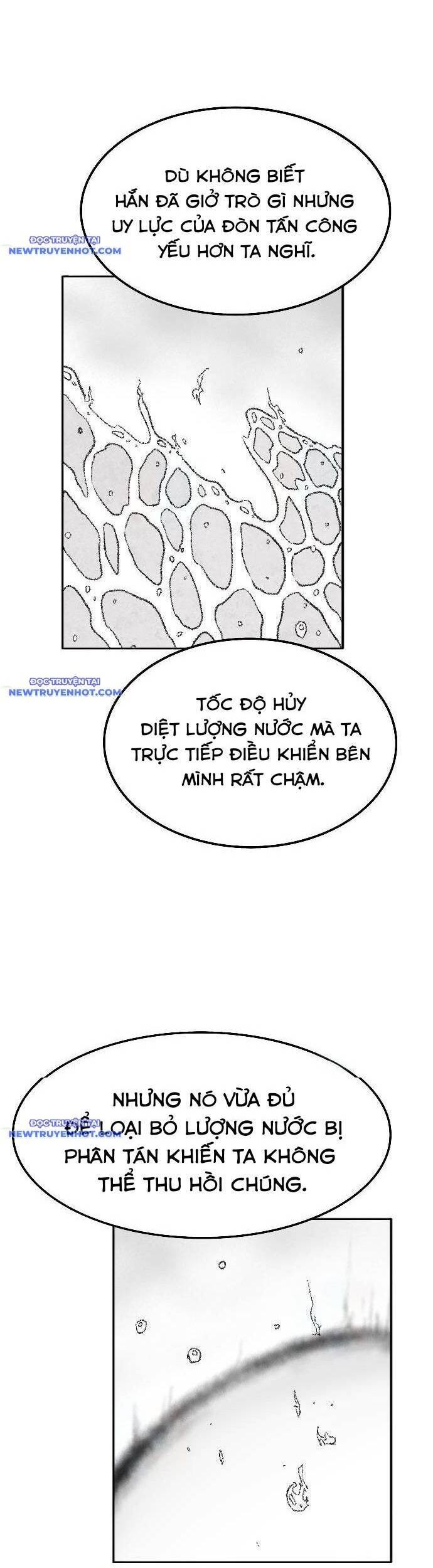 Hắc Sa Chap 24 - Next Chap 25