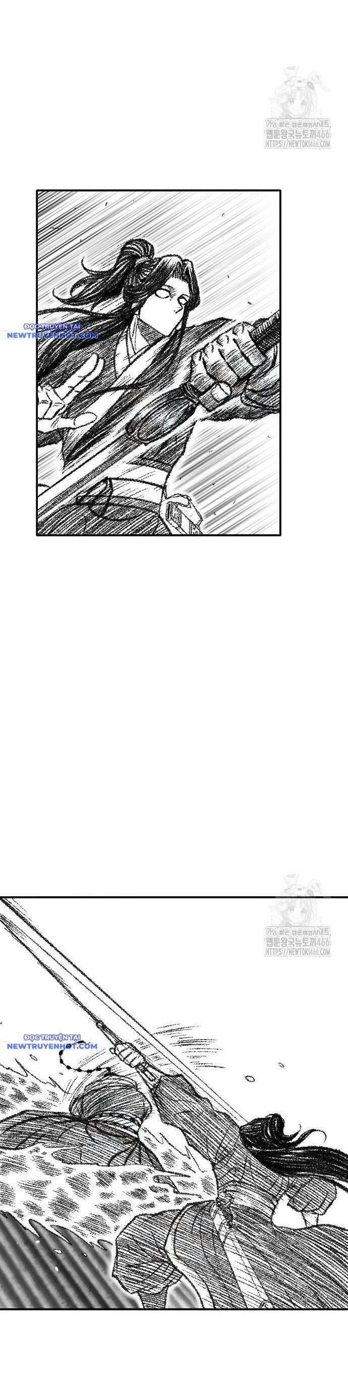 Hắc Sa Chap 24 - Next Chap 25
