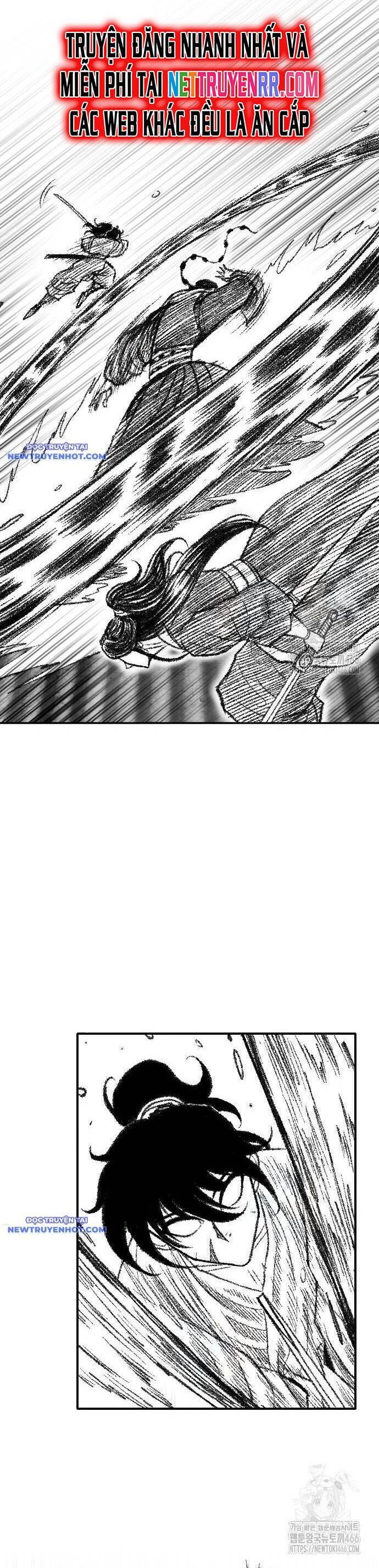 Hắc Sa Chap 24 - Next Chap 25