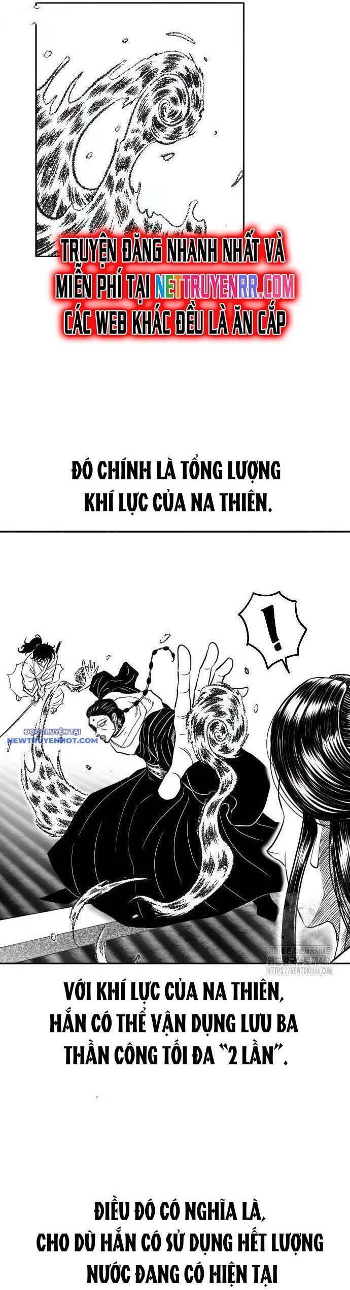 Hắc Sa Chap 24 - Next Chap 25
